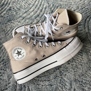 Platform Converse